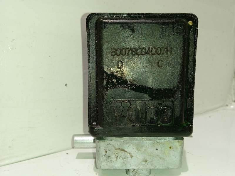 Recambio de antirrobo para renault scenic ii 2.0 dci diesel cat referencia OEM IAM 8200604932  