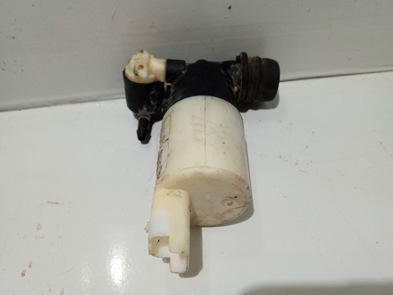 Recambio de bomba limpia para renault scenic ii 2.0 dci diesel cat referencia OEM IAM 8200067015  