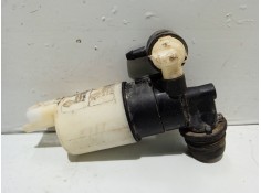 Recambio de bomba limpia para renault scenic ii 2.0 dci diesel cat referencia OEM IAM 8200067015   2