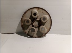 Recambio de tapacubos para peugeot boxer caja cerr. techo sobreelevado(rs3200)(330/350)(´02) 2.2 hdi cat referencia OEM IAM 1325 2