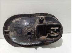 Recambio de maneta interior delantera izquierda para renault scenic ii 2.0 dci diesel cat referencia OEM IAM 8200028487   2