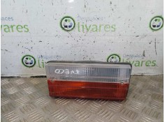 Recambio de piloto delantero izquierdo para  referencia OEM IAM