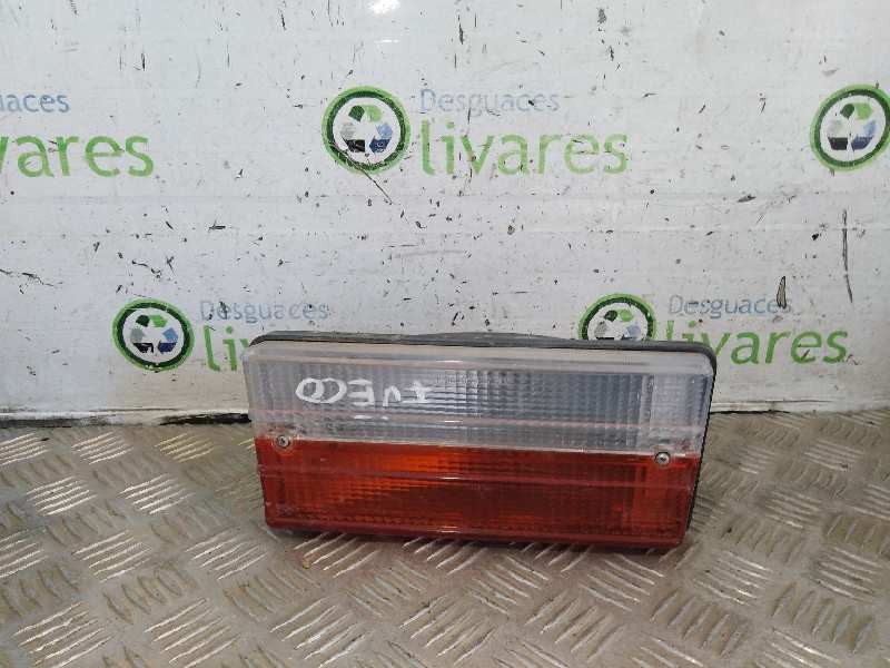 Recambio de piloto delantero izquierdo para  referencia OEM IAM   