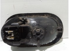 Recambio de maneta interior trasera derecha para renault scenic ii 2.0 dci diesel cat referencia OEM IAM 8200028486   2