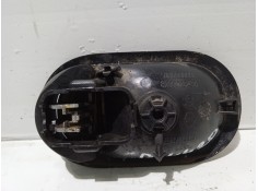 Recambio de maneta interior delantera derecha para renault scenic ii 2.0 dci diesel cat referencia OEM IAM 8200028486   2