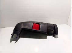 Recambio de puntera paragolpes trasera izquierda para peugeot boxer caja cerr. techo sobreelevado(rs3200)(330/350)(02) 2.2 hdi c 2