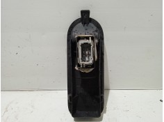 Recambio de mando elevalunas delantero derecho para renault scenic ii 2.0 dci diesel cat referencia OEM IAM 156013740 219860  2