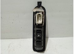 Recambio de mando elevalunas trasero derecho para renault scenic ii 2.0 dci diesel cat referencia OEM IAM 156013870   2