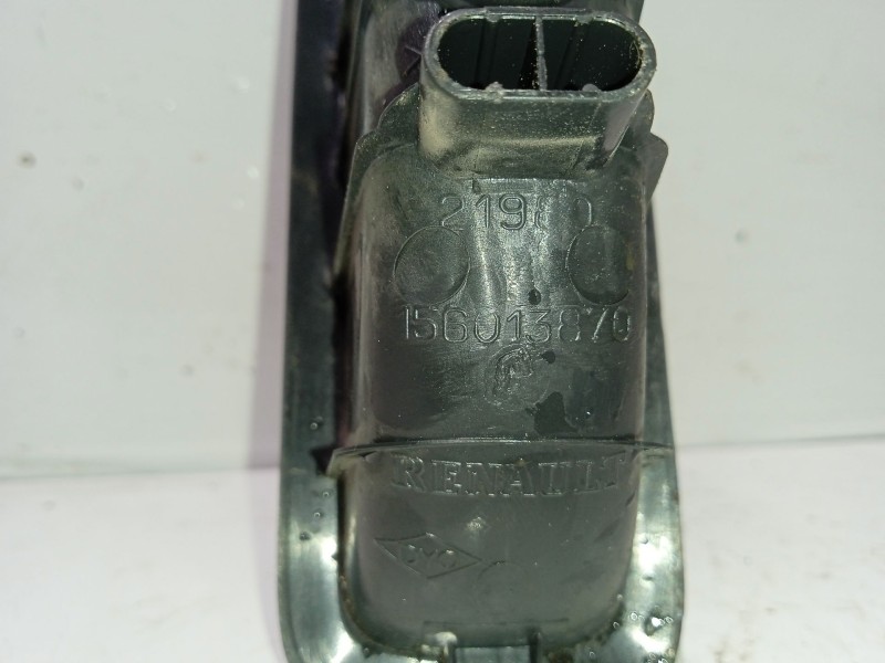 Recambio de mando elevalunas trasero derecho para renault scenic ii 2.0 dci diesel cat referencia OEM IAM 156013870  