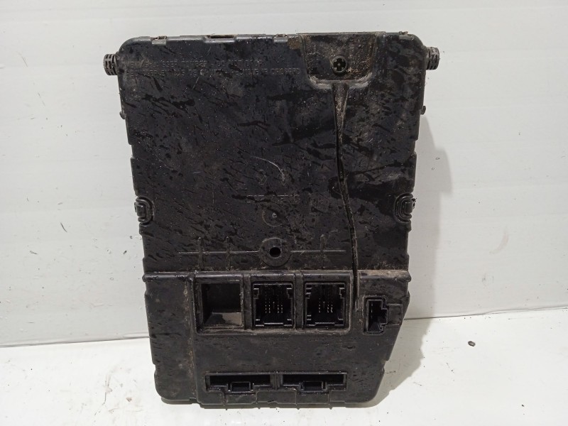 Recambio de centralita bsi para renault scenic ii 2.0 dci diesel cat referencia OEM IAM 69340055  