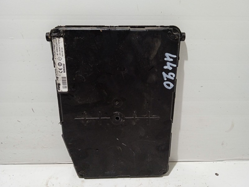 Recambio de centralita bsi para renault scenic ii 2.0 dci diesel cat referencia OEM IAM 69340055  