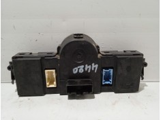 Recambio de mando calefaccion / aire acondicionado para renault scenic ii 2.0 dci diesel cat referencia OEM IAM 69340055   2