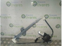 Recambio de elevalunas delantero izquierdo para  referencia OEM IAM   