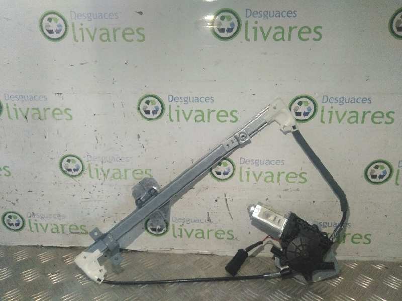 Recambio de elevalunas delantero izquierdo para  referencia OEM IAM   