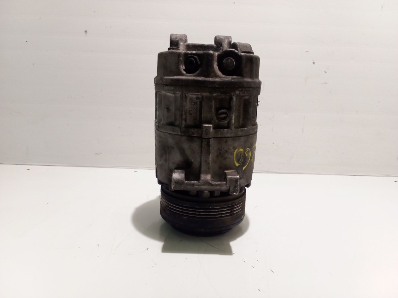 Recambio de tubos aire acondicionado para bmw x5 (e53) 3.0 d referencia OEM IAM 691890303  