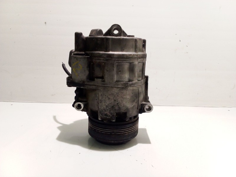 Recambio de tubos aire acondicionado para bmw x5 (e53) 3.0 d referencia OEM IAM 691890303  