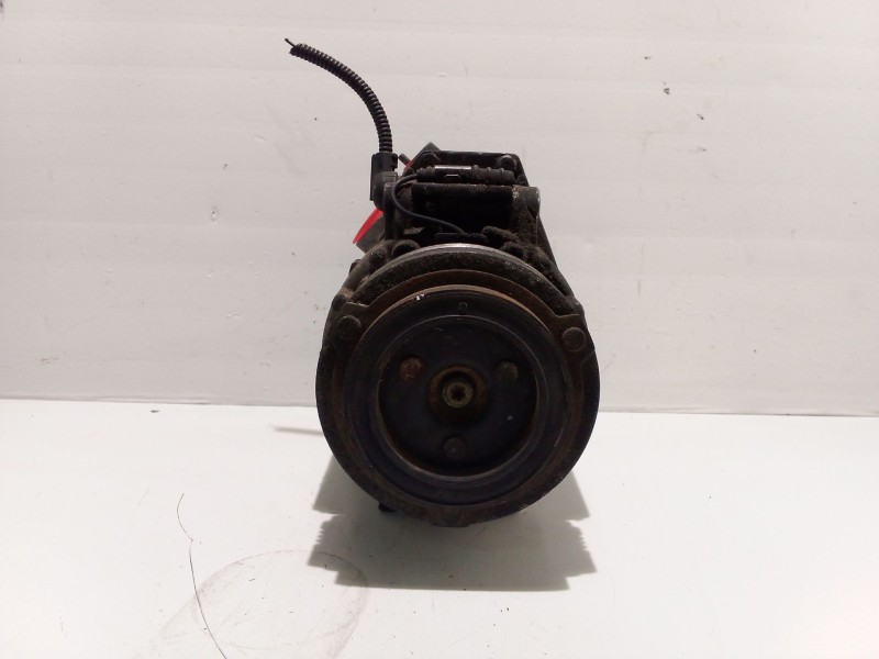 Recambio de tubos aire acondicionado para bmw x5 (e53) 3.0 d referencia OEM IAM 691890303  