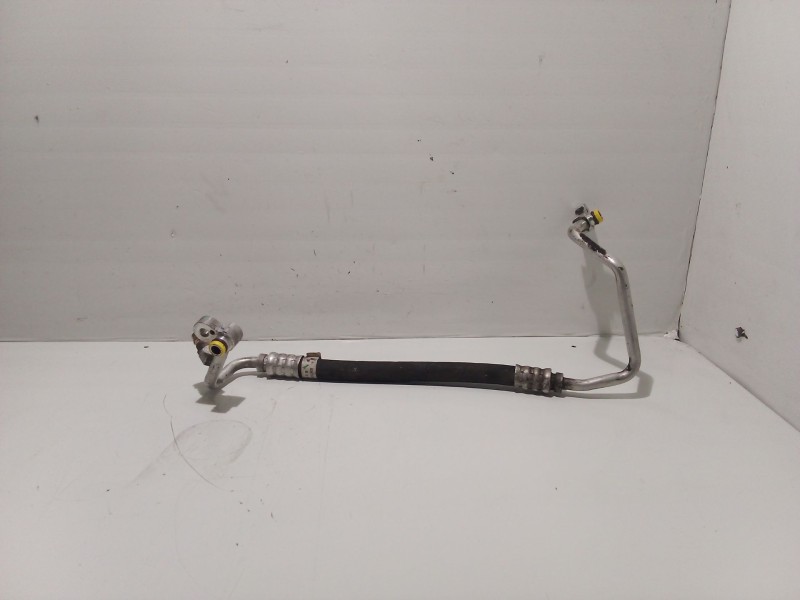 Recambio de tubos aire acondicionado para bmw x5 (e53) 3.0 d referencia OEM IAM 691890303  