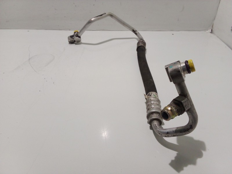 Recambio de tubos aire acondicionado para bmw x5 (e53) 3.0 d referencia OEM IAM 691890303  