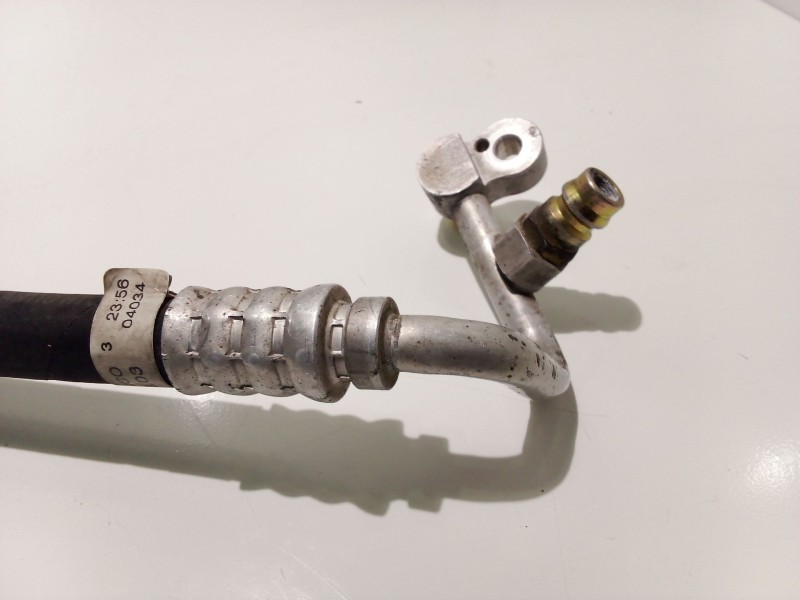 Recambio de tubos aire acondicionado para bmw x5 (e53) 3.0 d referencia OEM IAM 691890303  