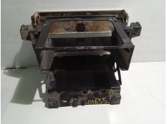 Recambio de moldura para audi tt (8n3/8n9) 1.8 t coupe (132kw) referencia OEM IAM 8N0863243C   2