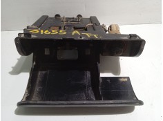 Recambio de cenicero para audi tt (8n3/8n9) 1.8 t coupe (132kw) referencia OEM IAM 8N0857951   2