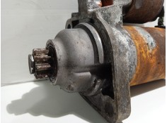 Recambio de motor de arranque para audi tt (8n3/8n9) 1.8 t coupe (132kw) referencia OEM IAM 02A911023L   2