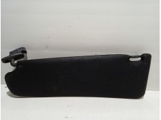 Recambio de parasol derecho para audi tt (8n3/8n9) 1.8 t coupe (132kw) referencia OEM IAM 8N8857552AFKZ   2