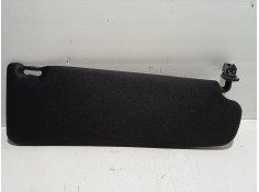 Recambio de parasol izquierdo para audi tt (8n3/8n9) 1.8 t coupe (132kw) referencia OEM IAM 8N8857551DFKZ   2