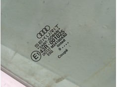 Recambio de luna custodia delantera izquierda para audi tt (8n3/8n9) 1.8 t coupe (132kw) referencia OEM IAM    2