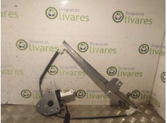 Recambio de elevalunas delantero izquierdo para  referencia OEM IAM    2