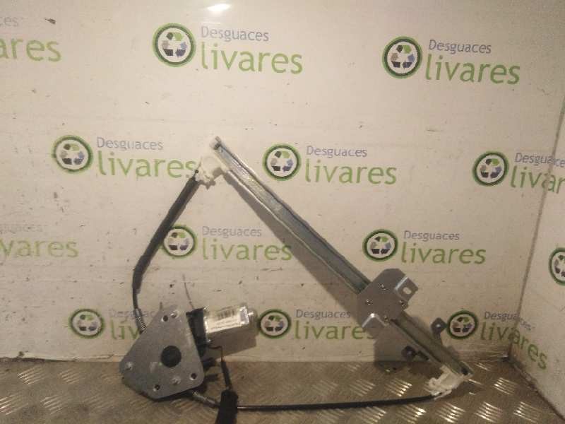 Recambio de elevalunas delantero izquierdo para  referencia OEM IAM   