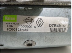 Recambio de motor de arranque para renault scenic ii 1.9 dci diesel referencia OEM IAM 8200628426 D7R49  2
