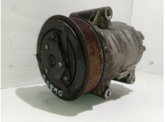 Recambio de compresor aire acondicionado para renault scenic ii 1.9 dci diesel referencia OEM IAM 8200309193 01140018  2