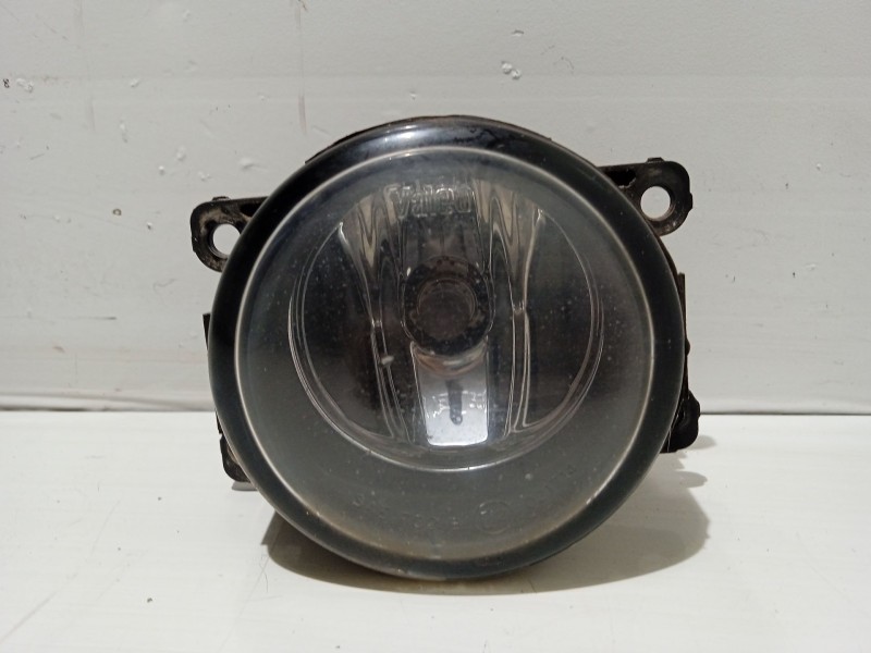 Recambio de faro antiniebla derecho para renault scenic ii 1.9 dci diesel referencia OEM IAM 89210094  