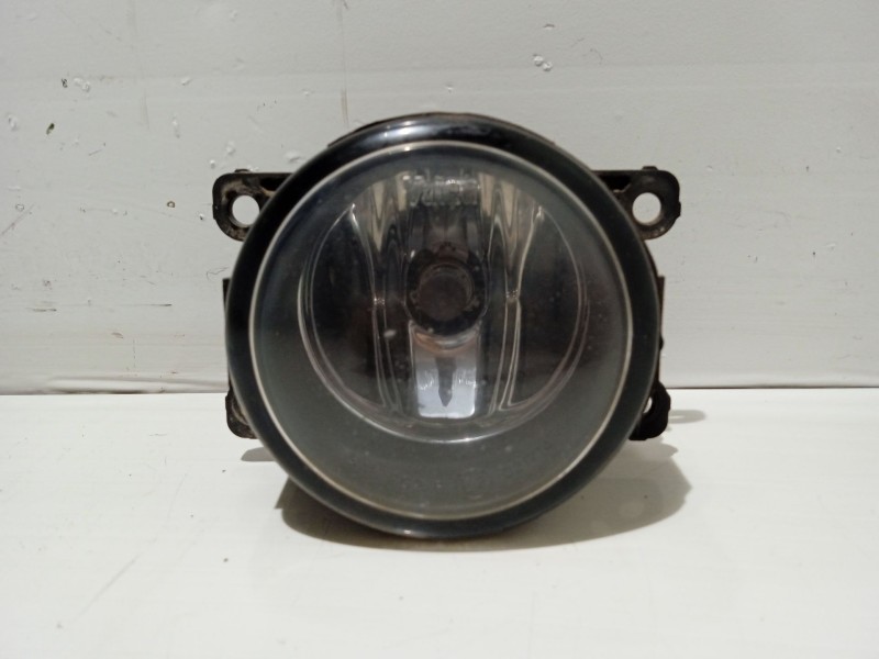 Recambio de faro antiniebla izquierdo para renault scenic ii 1.9 dci diesel referencia OEM IAM 89210094  