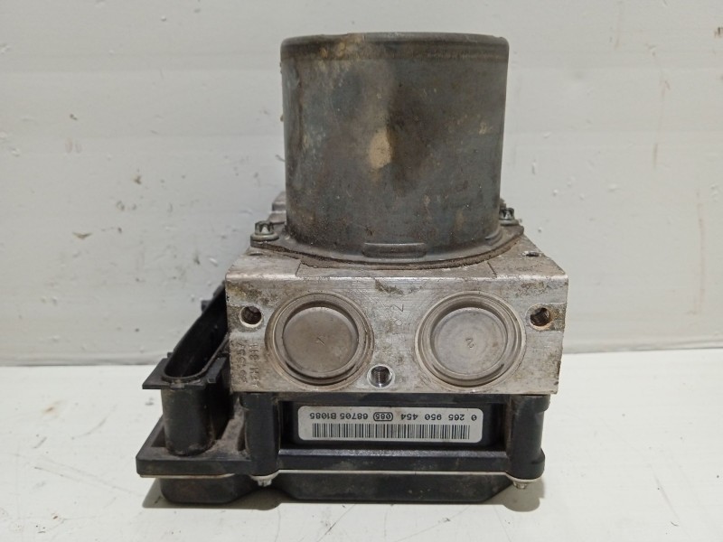 Recambio de abs para renault scenic ii 1.9 dci diesel referencia OEM IAM 8200624642 0265234472 