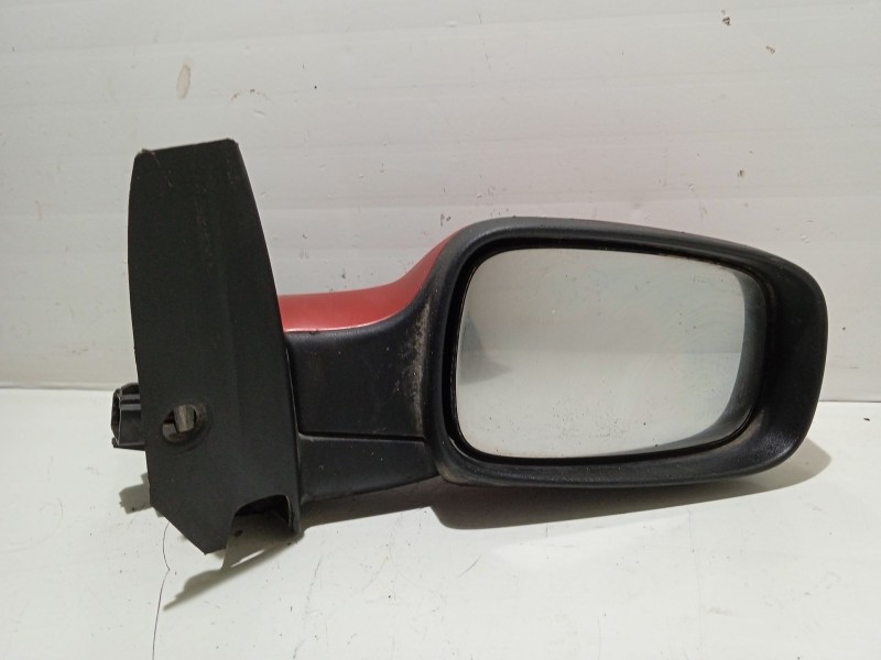Recambio de retrovisor derecho para renault scenic ii 1.9 dci diesel referencia OEM IAM 12354070  