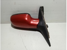 Recambio de retrovisor derecho para renault scenic ii 1.9 dci diesel referencia OEM IAM 12354070   2