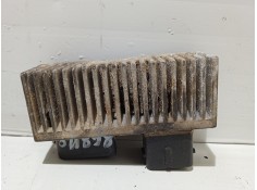 Recambio de caja precalentamiento para renault scenic ii 1.9 dci diesel referencia OEM IAM 8200558438  