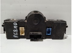 Recambio de mando calefaccion / aire acondicionado para renault scenic ii 1.9 dci diesel referencia OEM IAM 8200501465 69340055  2