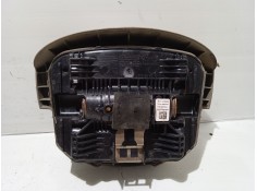 Recambio de airbag delantero izquierdo para renault scenic ii 1.9 dci diesel referencia OEM IAM 8200485100   2