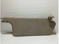 Recambio de parasol izquierdo para renault scenic ii 1.9 dci diesel referencia OEM IAM    2