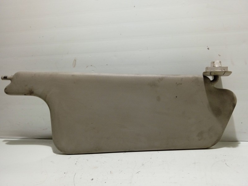 Recambio de parasol izquierdo para renault scenic ii 1.9 dci diesel referencia OEM IAM   