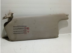 Recambio de parasol derecho para renault scenic ii 1.9 dci diesel referencia OEM IAM    2