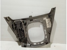 Recambio de mascara central de salpicadero para renault scenic ii 1.9 dci diesel referencia OEM IAM 8200664380   2