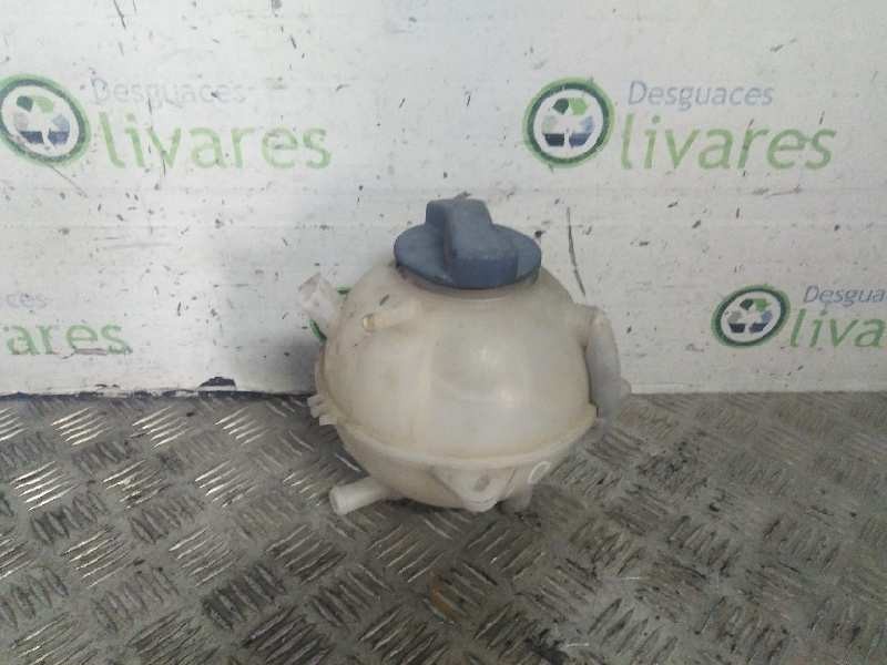 Recambio de deposito expansion para seat toledo (1m2) signo   |   05.99 - 12.04 | 1999 - 2004 | 110 cv / 81 kw referencia OEM IA