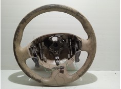 Recambio de volante para renault scenic ii 1.9 dci diesel referencia OEM IAM 8200495297   2