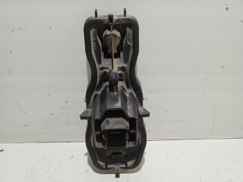 Recambio de portalamparas para renault scenic ii 1.9 dci diesel referencia OEM IAM 16423100  