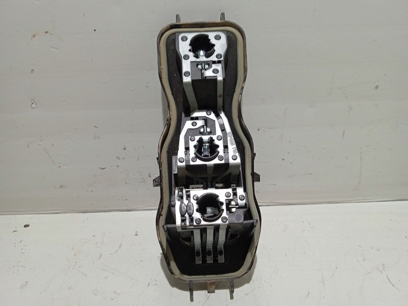 Recambio de portalamparas para renault scenic ii 1.9 dci diesel referencia OEM IAM 16423100  